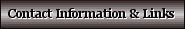 Contact Information and links; paintings, sculptures, designs.